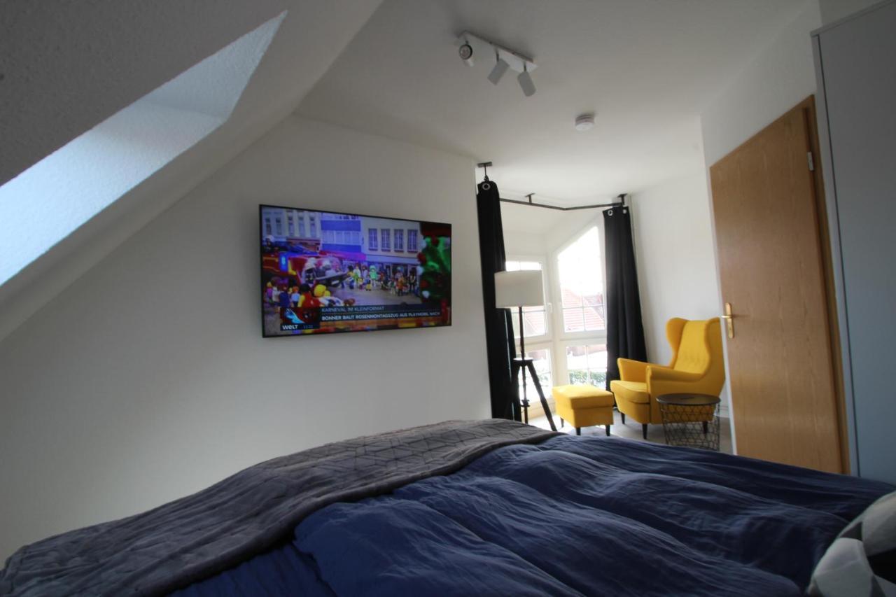 Ferienhaus Seebrise Neßmersiel Bagian luar foto