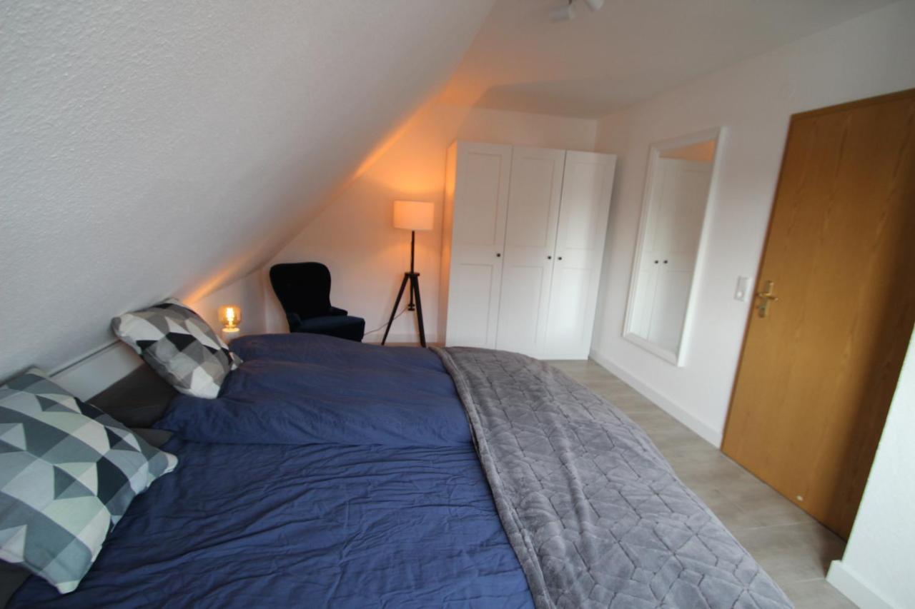 Ferienhaus Seebrise Neßmersiel Bagian luar foto